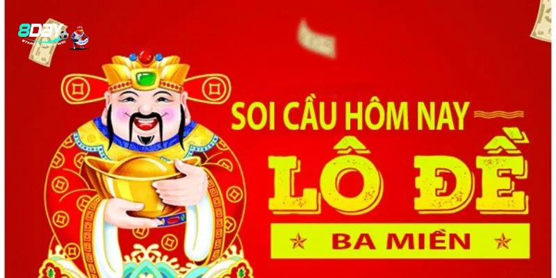 7+ Mẹo Chốt Cầu Đề 3 Miền Bất Bại Từ Đề Thủ Thâm Niên